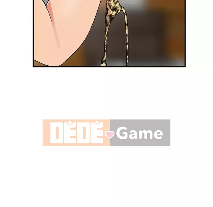 Bí mật của em gái Chương 39-40