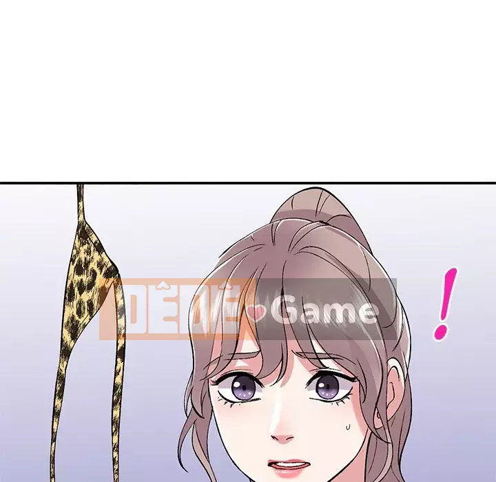 Bí mật của em gái Chương 39-40