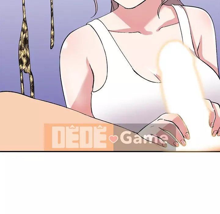 Bí mật của em gái Chương 39-40