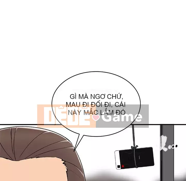 Bí mật của em gái Chương 39-40