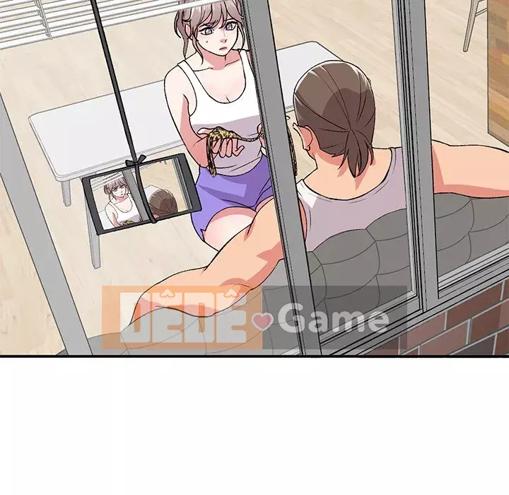 Bí mật của em gái Chương 39-40