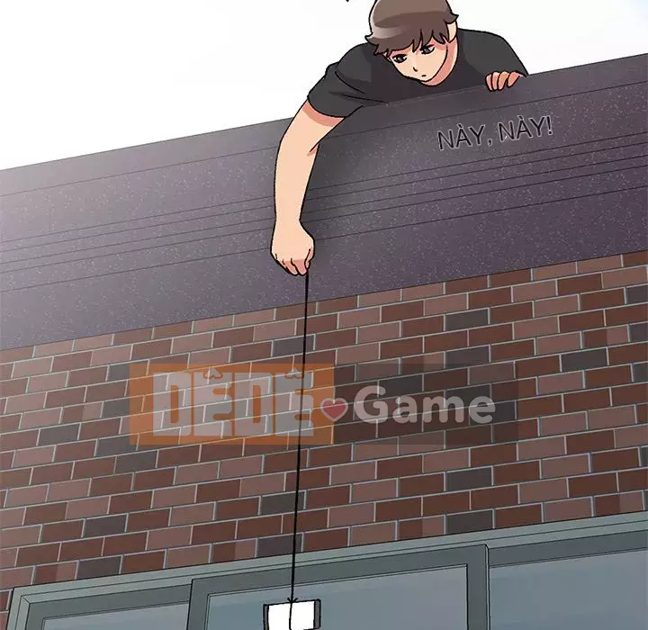 Bí mật của em gái Chương 39-40