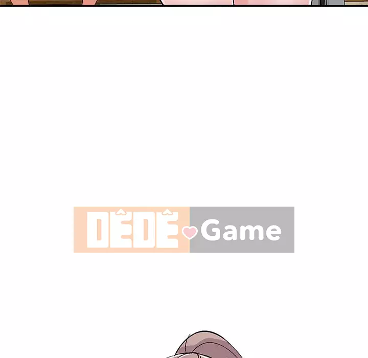 Bí mật của em gái Chương 39-40