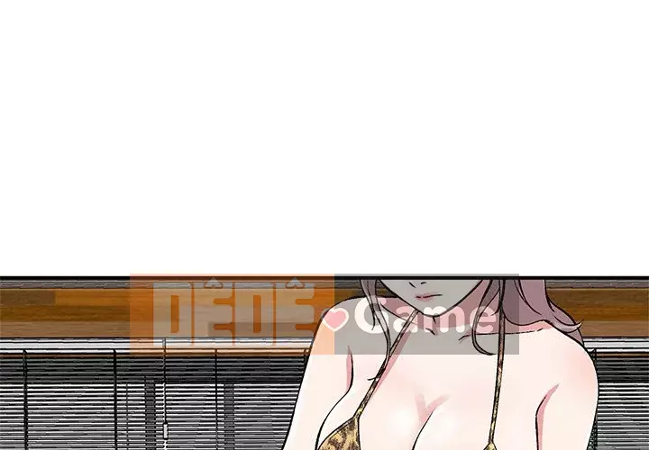 Bí mật của em gái Chương 39-40