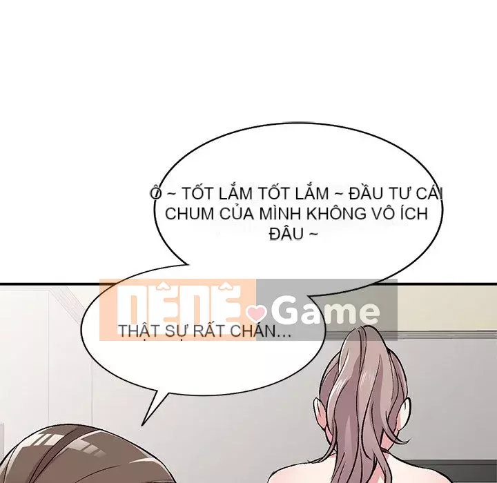 Bí mật của em gái Chương 39-40