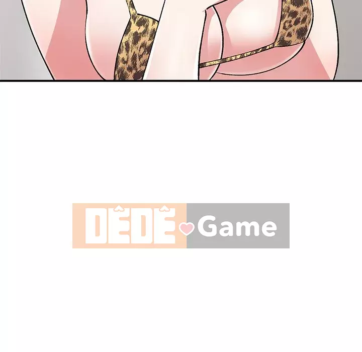 Bí mật của em gái Chương 39-40