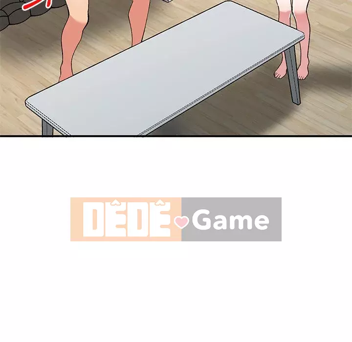 Bí mật của em gái Chương 39-40