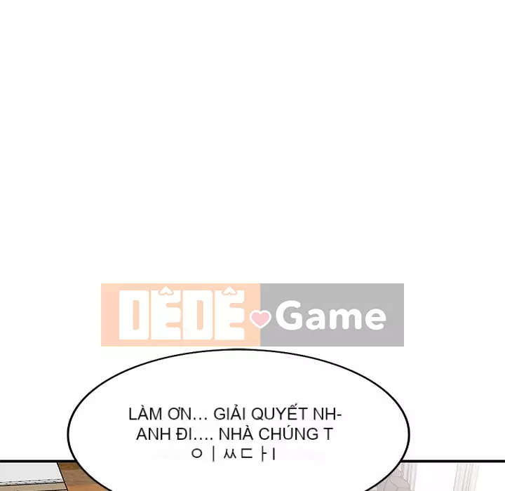 Bí mật của em gái Chương 39-40