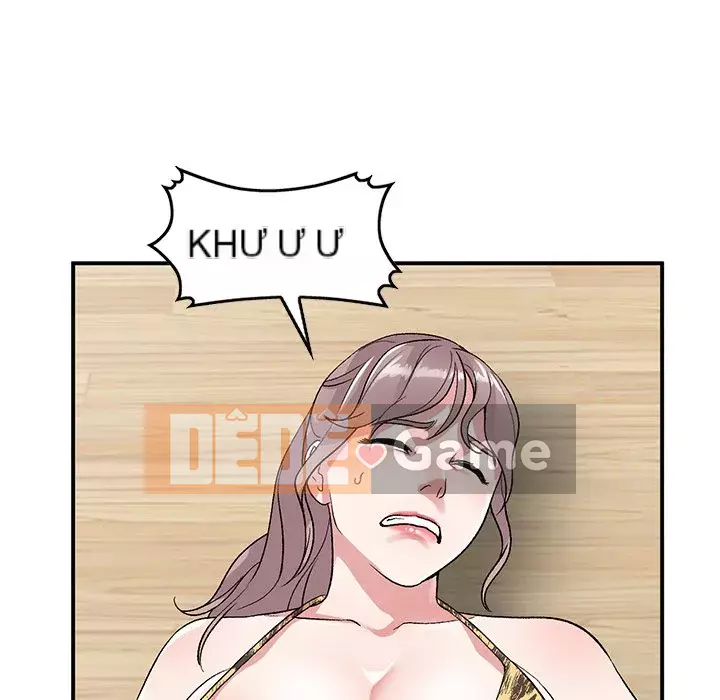 Bí mật của em gái Chương 39-40