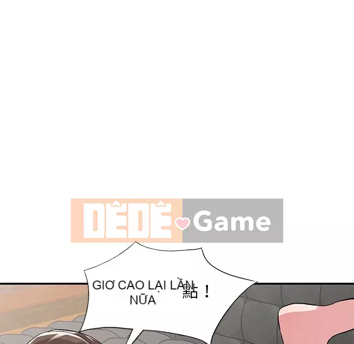 Bí mật của em gái Chương 39-40