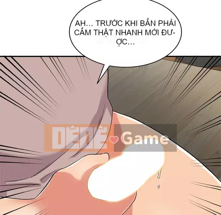 Bí mật của em gái Chương 39-40