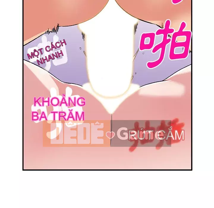 Bí mật của em gái Chương 39-40