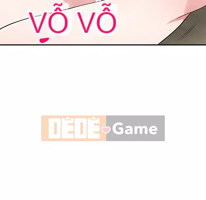 Bí mật của em gái Chương 39-40