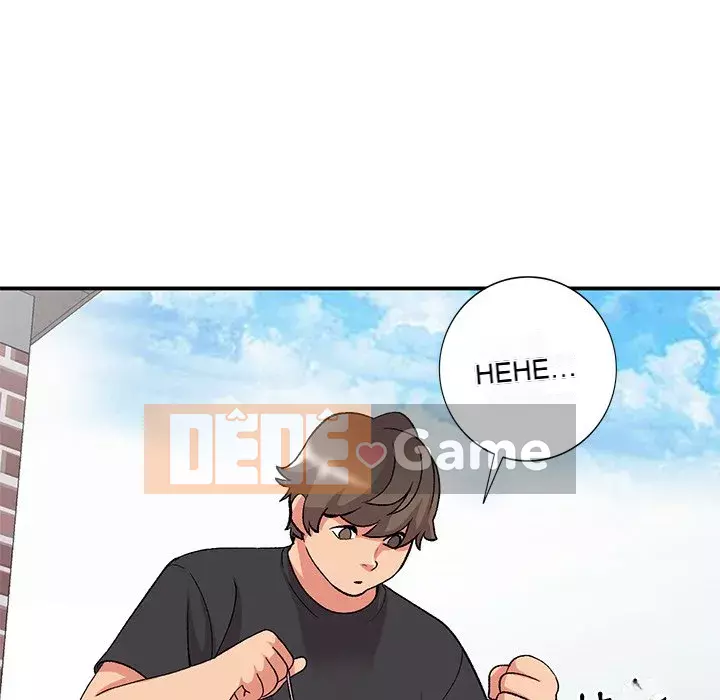 Bí mật của em gái Chương 39-40