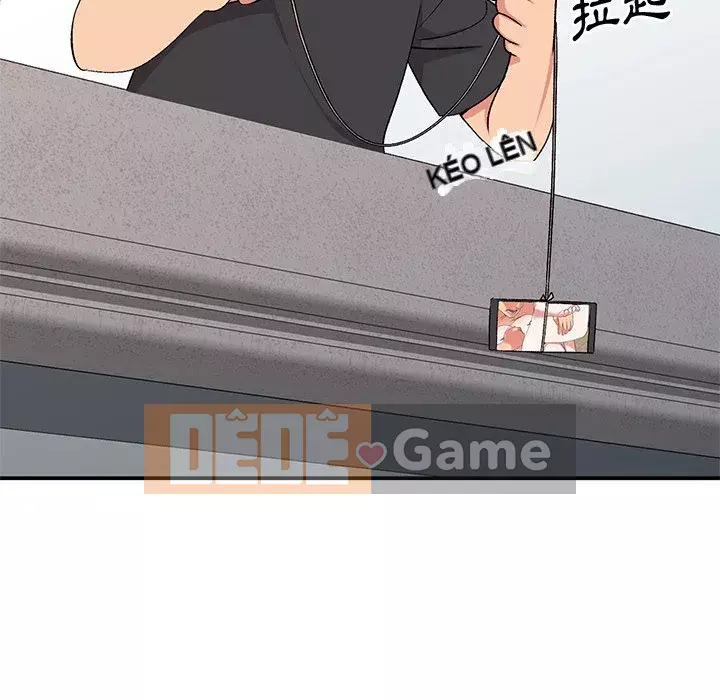 Bí mật của em gái Chương 39-40