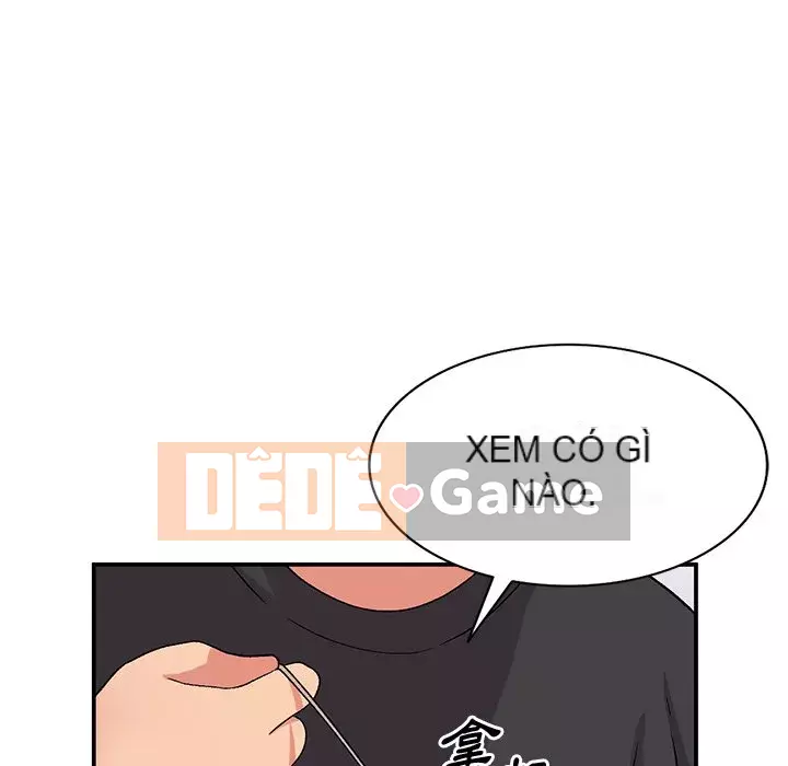 Bí mật của em gái Chương 39-40