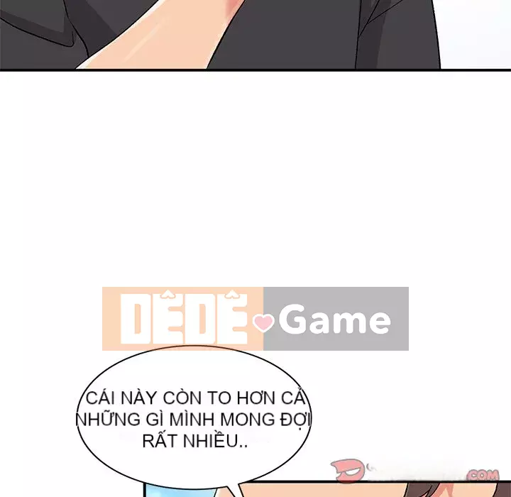 Bí mật của em gái Chương 39-40