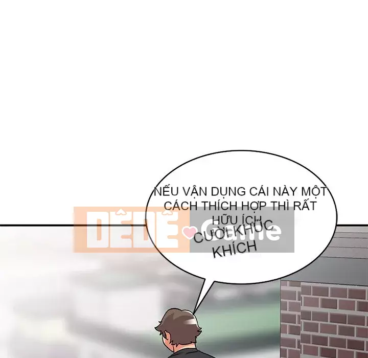 Bí mật của em gái Chương 39-40