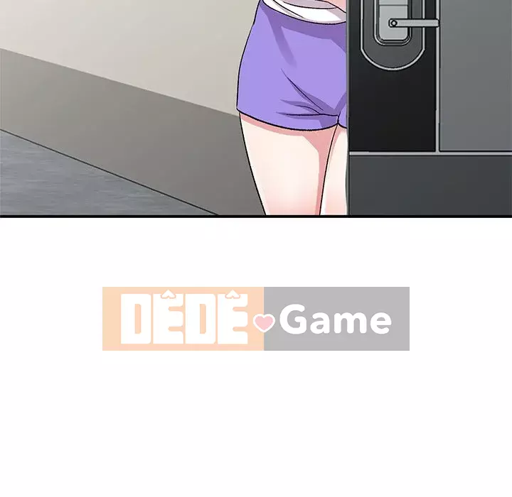 Bí mật của em gái Chương 39-40