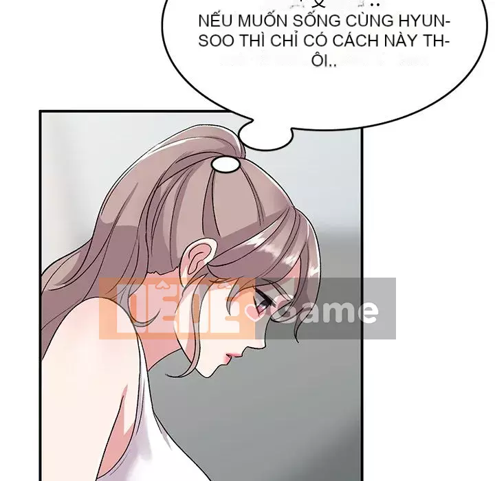 Bí mật của em gái Chương 39-40