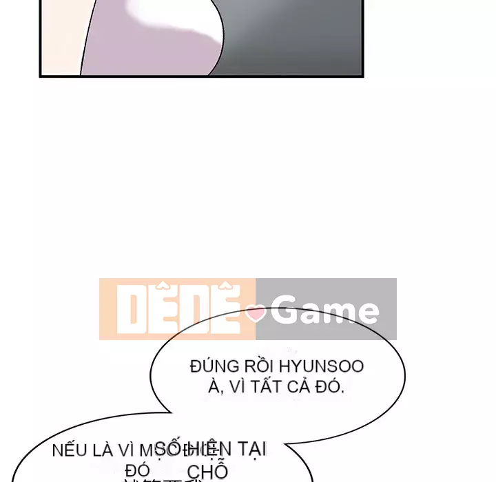 Bí mật của em gái Chương 39-40