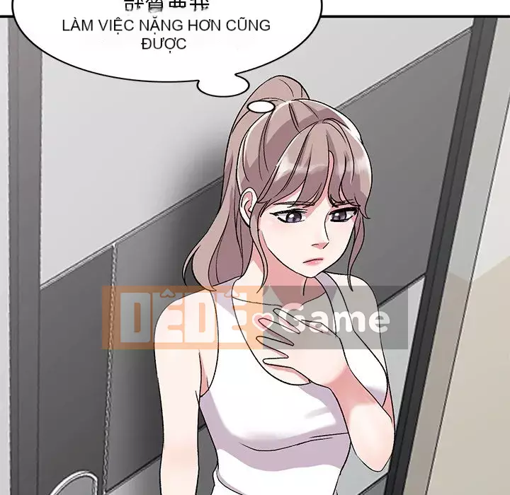 Bí mật của em gái Chương 39-40