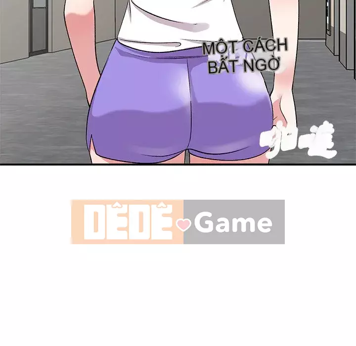 Bí mật của em gái Chương 39-40