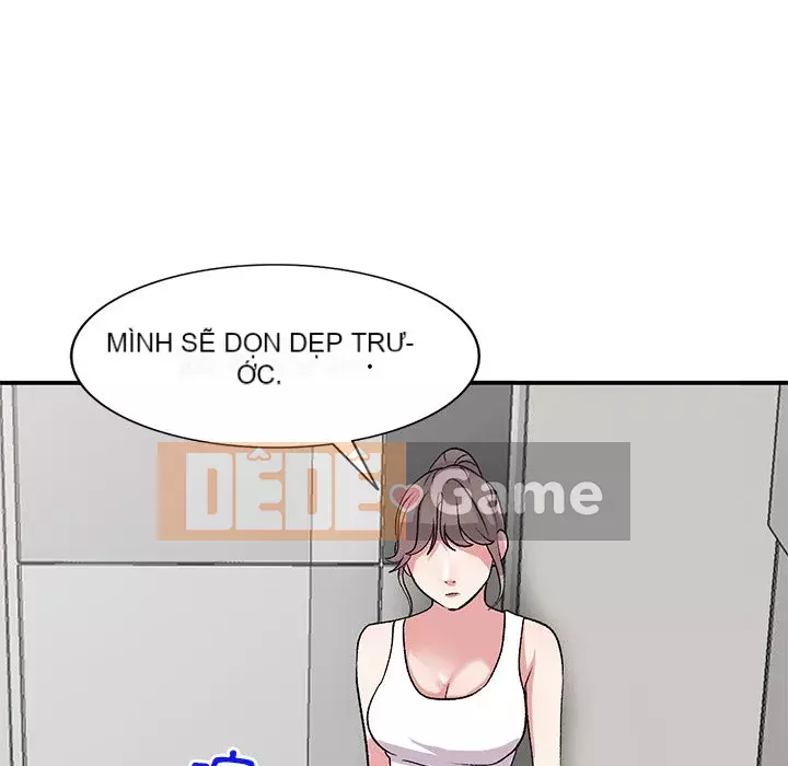 Bí mật của em gái Chương 39-40