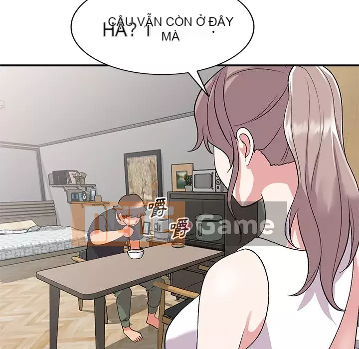 Bí mật của em gái Chương 39-40