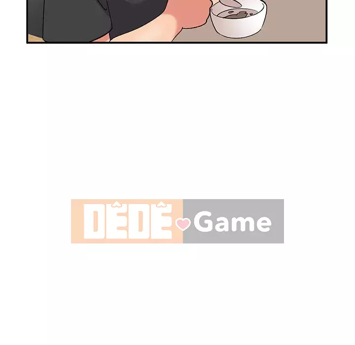 Bí mật của em gái Chương 39-40