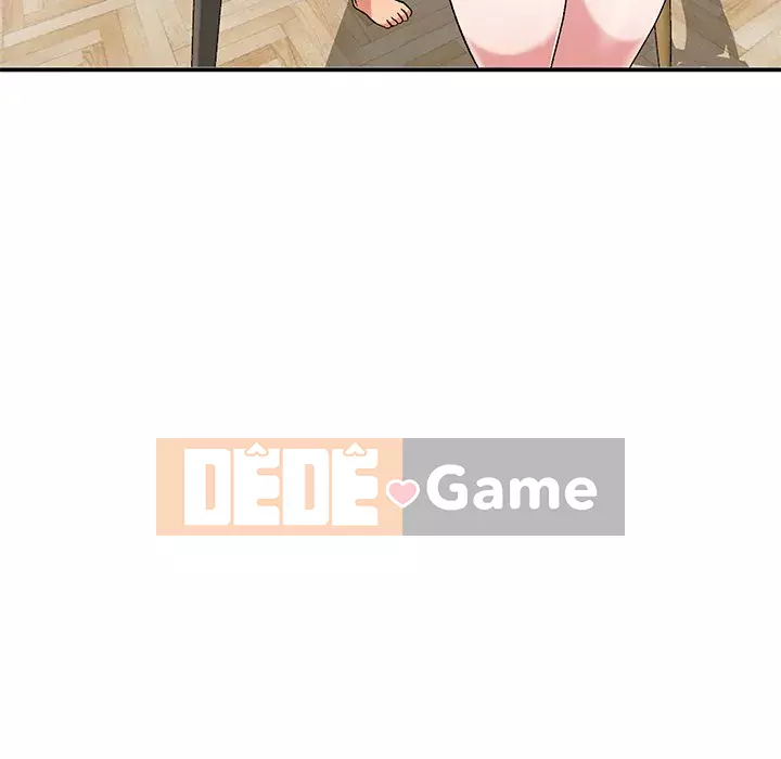 Bí mật của em gái Chương 39-40