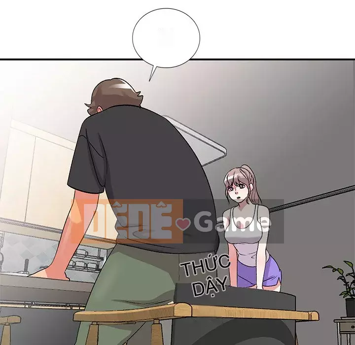 Bí mật của em gái Chương 39-40