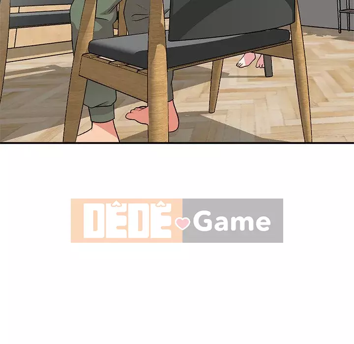 Bí mật của em gái Chương 39-40