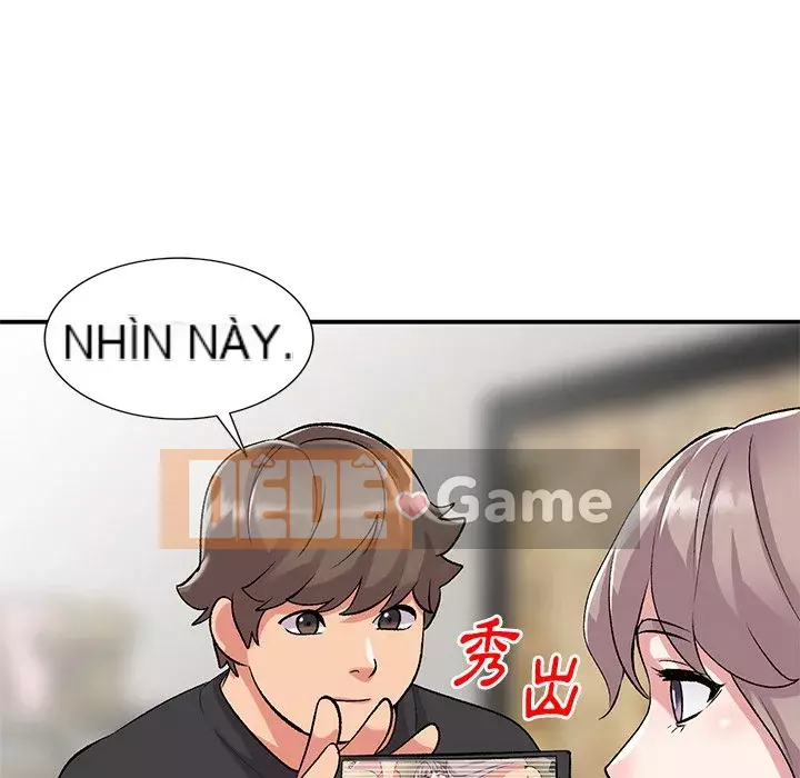 Bí mật của em gái Chương 39-40