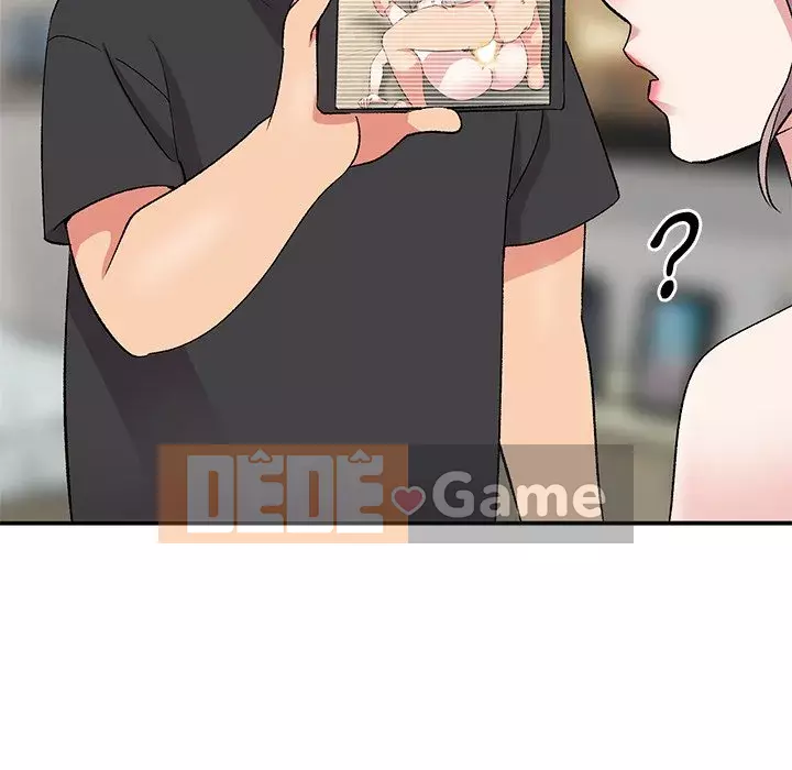 Bí mật của em gái Chương 39-40