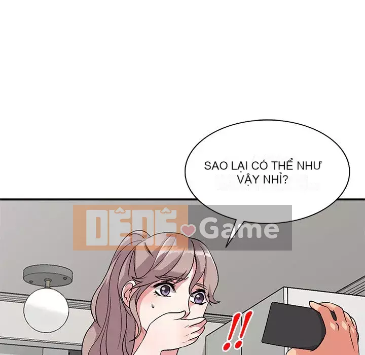 Bí mật của em gái Chương 39-40