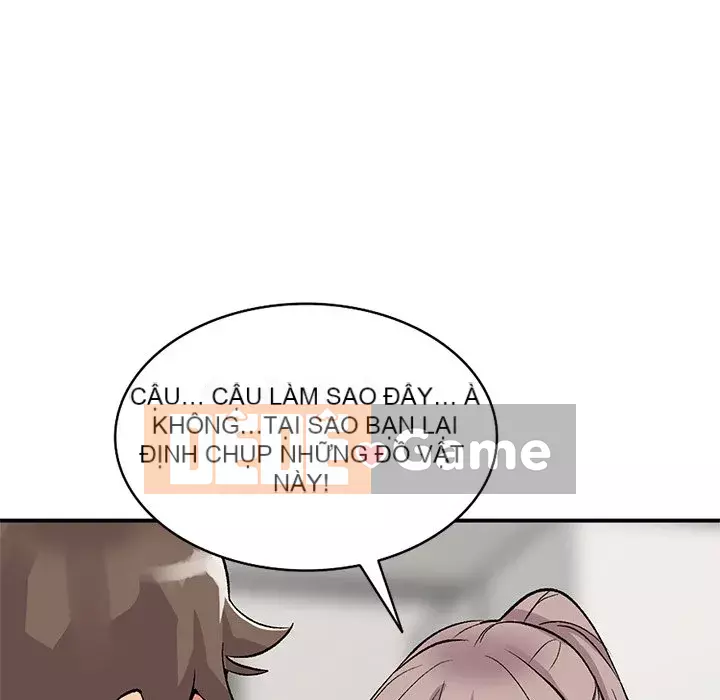 Bí mật của em gái Chương 39-40