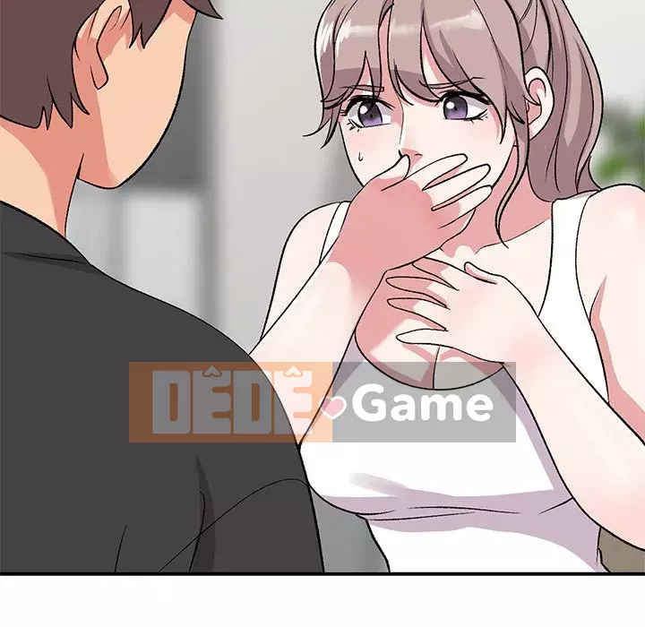 Bí mật của em gái Chương 39-40