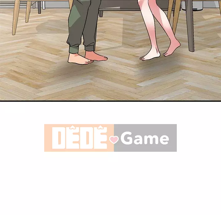 Bí mật của em gái Chương 39-40