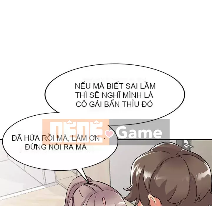 Bí mật của em gái Chương 39-40