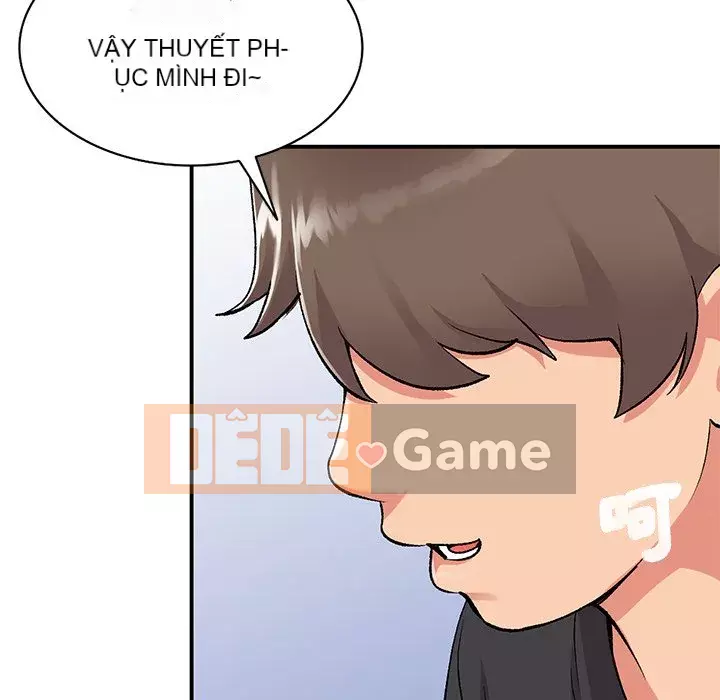 Bí mật của em gái Chương 39-40