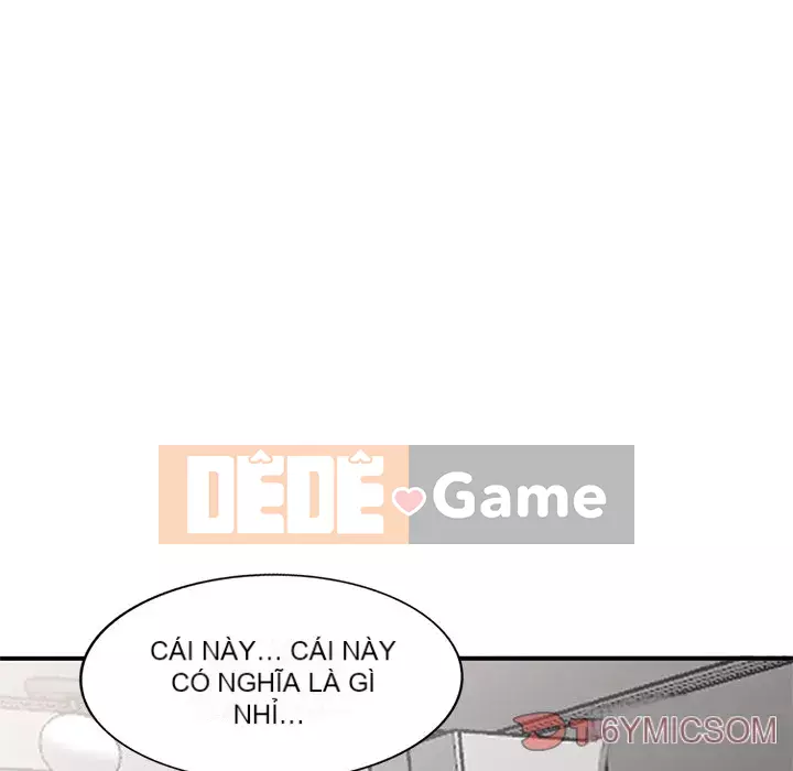 Bí mật của em gái Chương 39-40