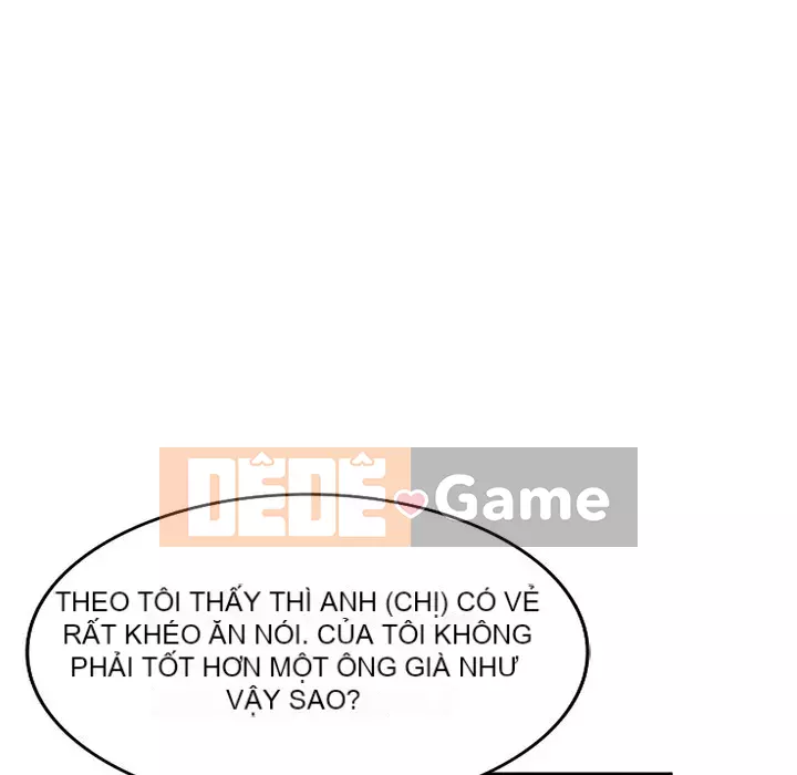 Bí mật của em gái Chương 39-40