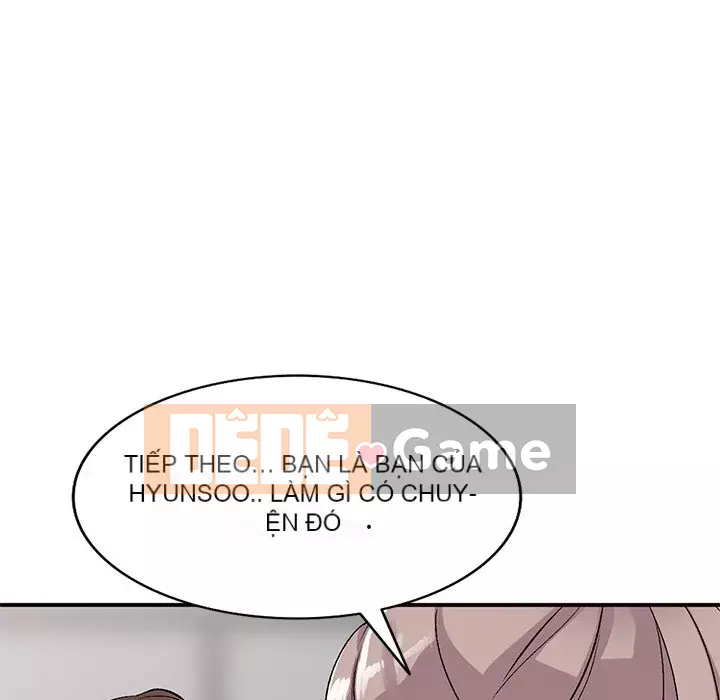 Bí mật của em gái Chương 39-40