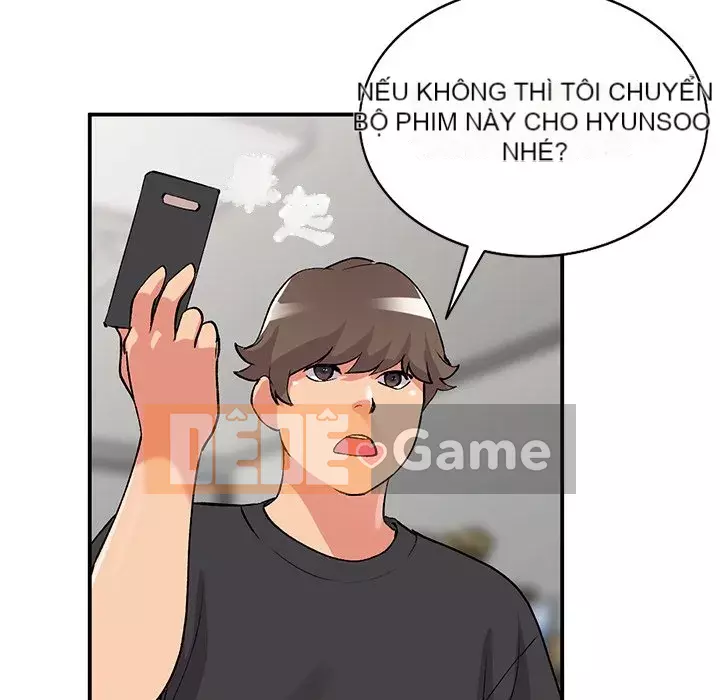 Bí mật của em gái Chương 39-40