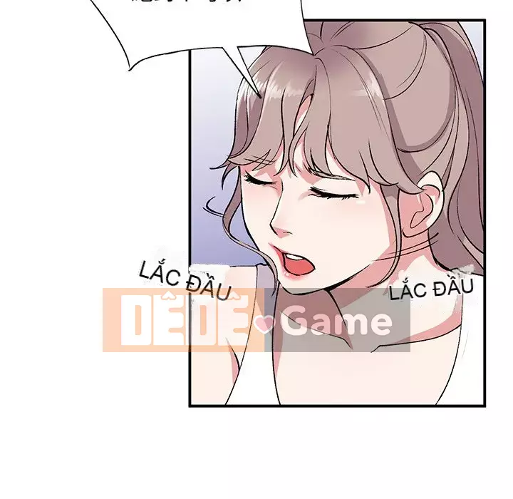 Bí mật của em gái Chương 39-40