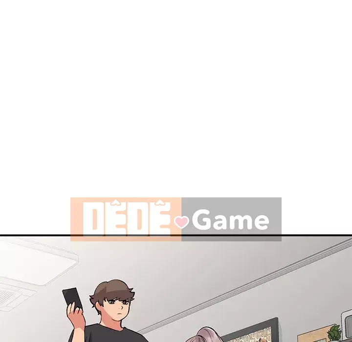 Bí mật của em gái Chương 39-40