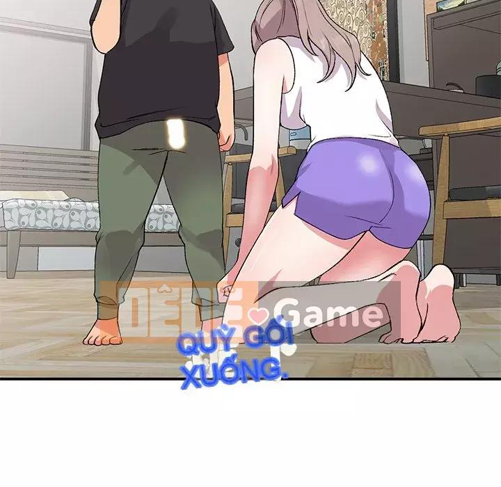 Bí mật của em gái Chương 39-40