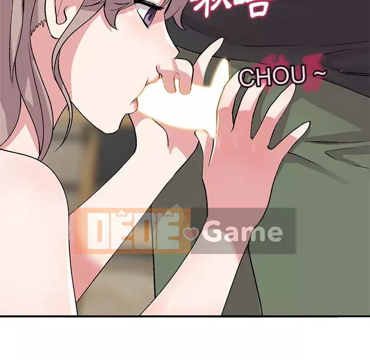 Bí mật của em gái Chương 39-40