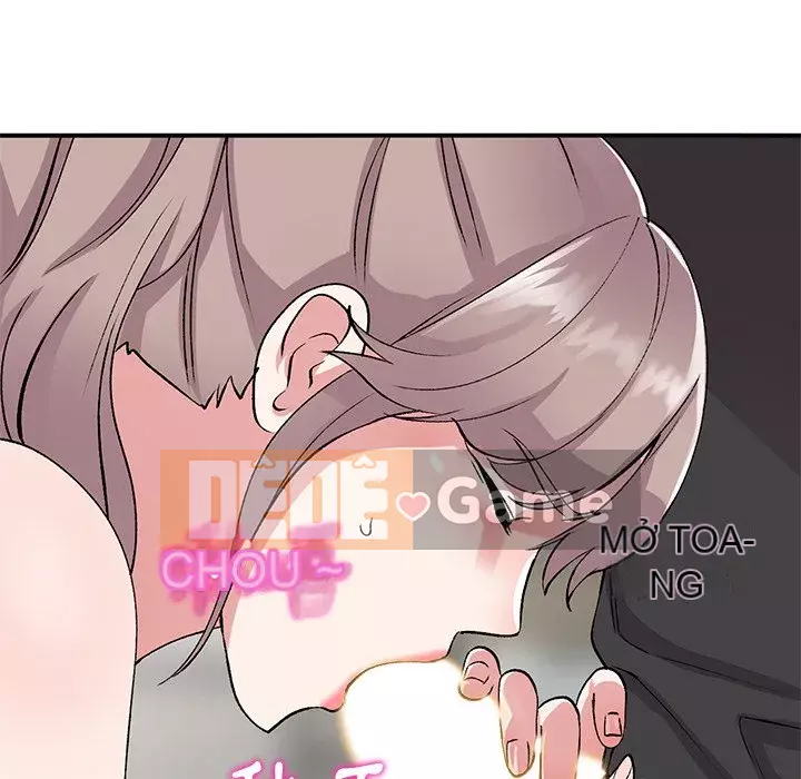 Bí mật của em gái Chương 39-40